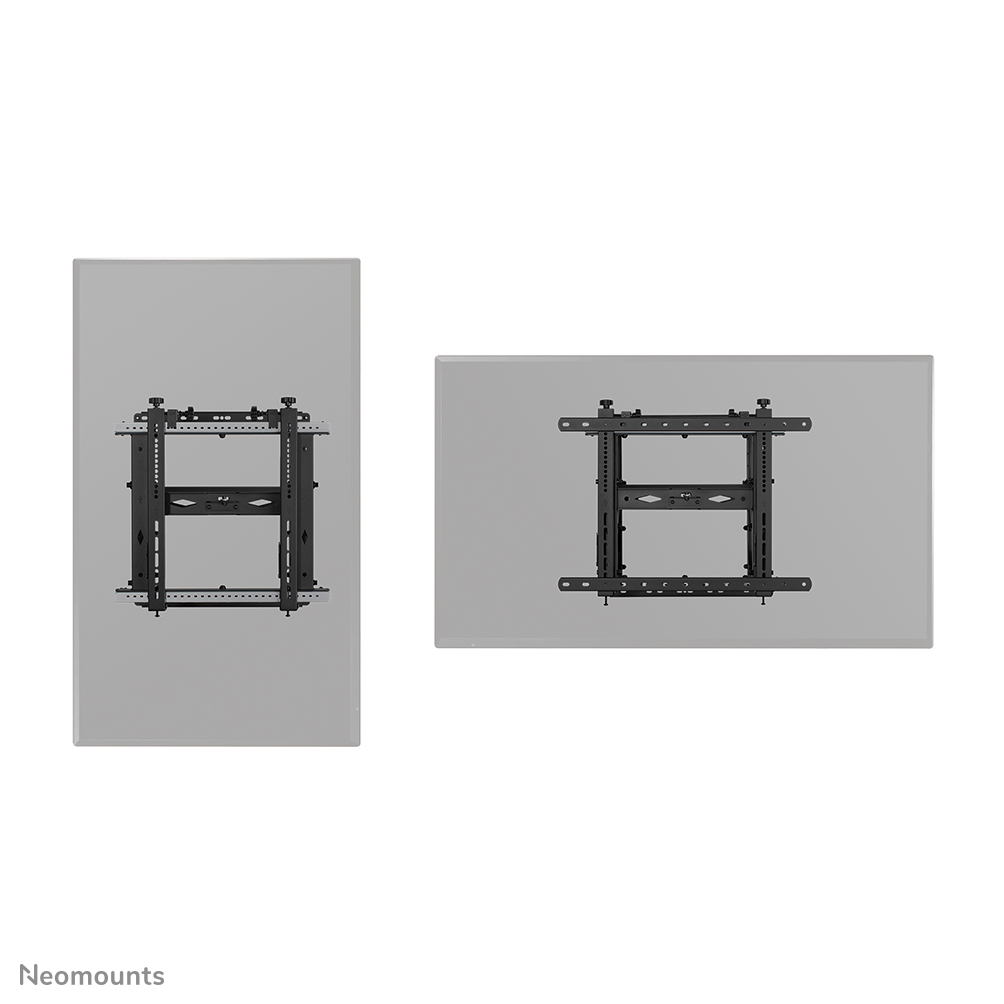 Neomounts videowall steun